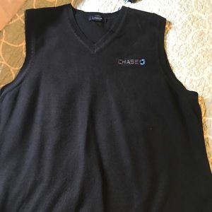 Chase Apparel.